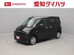 ムーヴ 中古車 Ｇ助手席側パワースライドドア・電動パーキングブレーキ・オートブレーキホールド機能・オートエアコン・バックカメラ・オーディオレス・ＬＥＤヘッドランプ・コーナーセンサー