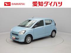 ミライース 中古車 Ｌ　ＳＡＩＩＩキーレス　衝突軽減ブレーキ　ワンオーナー