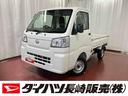 １オーナー　４ＷＤ　マニュアル　衝突被害軽減システム　レーンキープアシスト　アイドリングストップ　オートライト　運転席エアバッグ　助手席エアバッグ　オートマチックハイビーム　ラジオ　ストロング防錆仕様（長崎県）の中古車