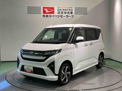 ムーヴ 中古車 ＲＳ下回り防錆済み　パワーウィンドウ　４ＷＤ　スマートキー　ターボ　キーフリー　ＡＢＳ