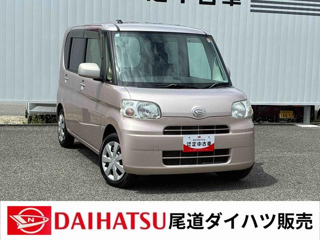 タントスローパー(広島県)の中古車