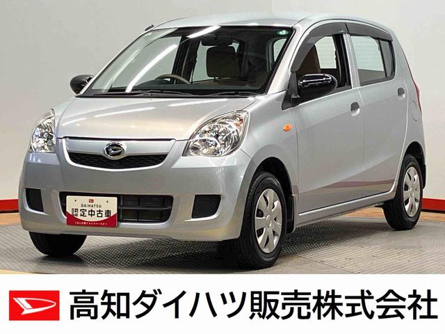 ミラＸスペシャル純正ＣＤチューナー（高知県）の中古車