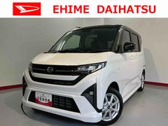 ムーヴ 中古車 Ｇプッシュスタート　片側電動スライドドア　コーナーセンサー　アイドリングストップ　オートライト　ＬＥＤヘッドライト　フロントフォグランプ　電動パーキングブレーキ　ベンチシート　運転席助手席シートヒーター