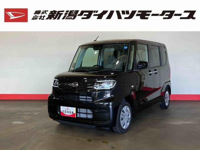 タントL(車内 消臭・抗菌 処理済) 衝突被害軽減システム 両側スライドドア バックカメラ キーフリーシステム(新潟県)の中古車