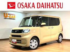 タント 中古車 Ｘリミテッド　Ｒ８年式／両側電動スライドドアサポカーＳワイド適合　ミラクルオープンドア　Ｂカメラ　両側オートスライドドア　Ｐスタート　コーナーセンサー　シートヒーター　ステアリングスイッチ　ＵＳＢ接続端子　キーフリー