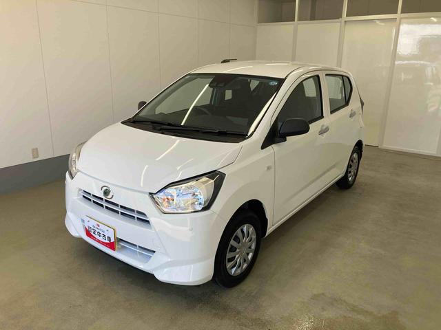 ミライースＬ　ＳＡIII（岐阜県）の中古車