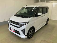 ムーヴ 中古車 ＲＳ衝突被害軽減ブレーキ　横滑り防止装置　オートマチックハイビーム　アイドリングストップ　ステアリングスイッチ　オートライト　キーフリーシステム　オートエアコン　両側電動スライドドア　純正アルミホイール