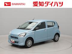 ミライース 中古車 Ｌ　ＳＡＩＩＩエアコン　パワステ　パワーウィンドウ　ＡＢＳ　エアバック　キーレスエントリー
