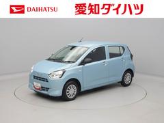 ミライース 中古車 Ｌ　ＳＡＩＩＩ　キーレス　エアコン衝突回避支援ブレーキシステム　誤発信抑制装置　安全ボディ　オートライト　オートハイビーム　パワーウィンドウ　ワンオーナー