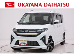 ムーヴ 中古車 ＲＳパノラマモニター　１０インチナビ　ドライブレコーダー　両側パワースライドドア　ＵＳＢ入力端子　Ｂｌｕｅｔｏｏｔｈ　オートライト　キーフリー　アイドリングストップ　ティーゼットデオプラス