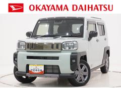 タフト 中古車 Ｇ　ダーククロムベンチャーパノラマモニター　９インチディスプレイオーディオ　ドライブレコーダー　シートヒーター　ＵＳＢ入力端子　Ｂｌｕｅｔｏｏｔｈ　オートライト　キーフリー　アイドリングストップ　ティーゼットデオプラス