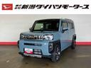 （車内　消臭・抗菌　処理済）　衝突被害軽減システム　４ＷＤ　バックカメラ　アルミホイール　キーフリーシステム（新潟県）の中古車