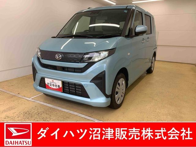 ムーヴL カーオーディオ 保証付き(静岡県)の中古車