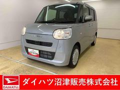 ムーヴキャンバス 中古車 セオリーＸ　元社用車　Ｂｌｕｅｔｏｏｔｈ＆ＵＳＢチューナーまごころ保証（納車日から１年・走行距離無制限）付き　Ｂｌｕｅｔｏｏｔｈ＆ＵＳＢチューナー　両側電動スライドドア　キーフリー　オートエアコン　衝突被害軽減ブレーキ