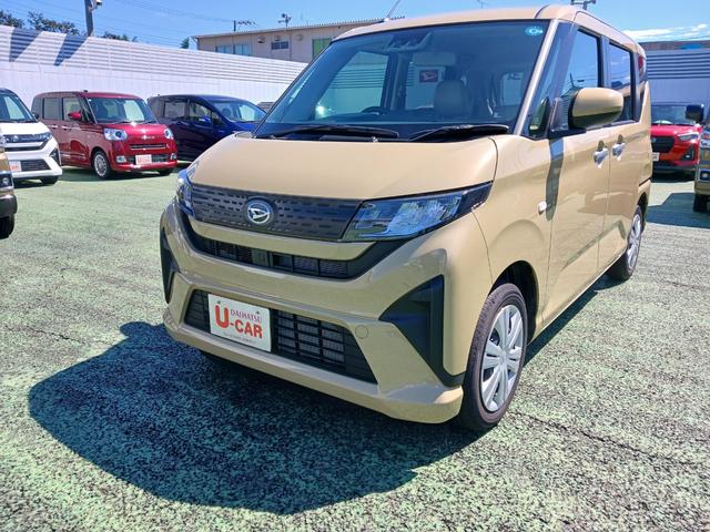 ムーヴX(埼玉県)の中古車