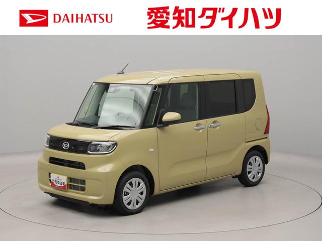 タントＸエアコン　パワステ　パワーウィンドウ　ＡＢＳ　エアバック　キーフリー　電動ドアミラー　バックカメラ　シートヒーター　電動スライドドア　ディスチャージ・ＬＥＤ（愛知県）の中古車
