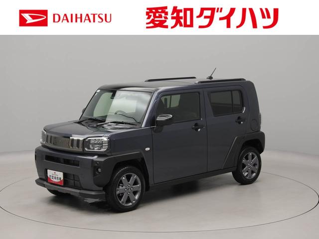 タフトGターボ ダーククロムベンチャーエアコン パワステ パワーウィンドウ ABS エアバック アルミホイール サンルーフ キーフリー 電動ドアミラー バックカメラ シートヒーター ディスチャージ・LED ACCクルコン(愛知県)の中古車