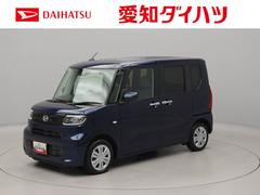 タント 中古車 Ｘワンオーナー　衝突回避支援ブレーキ　車線逸脱警報　バックカメラ　両側電動スライドドア　キーフリー　プッシュスタート　ＬＥＤヘッドランプ　アイドリングストップ　エアバック　ＡＢＳ　ＣＶＴ　イモビライザー