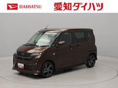 ムーヴ 中古車 ＲＳ　ターボ　ナビ　クルーズコントロール　ドライブレコーダーバックカメラ　両側電動スライドドア　ＬＥＤヘッドライト　電動パーキング　プッシュスタート　スマートキー　アルミホイール