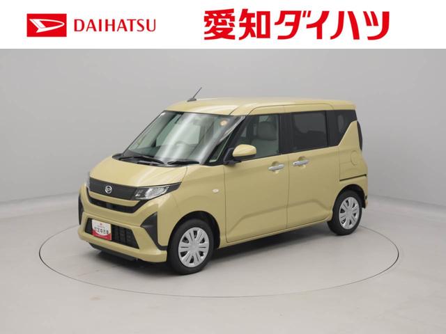 ムーヴＸキーレス　スマートアシスト　エアバック　パワステ　ＡＢＳ　ＣＶＴ　ＬＥＤヘッドライト　バックカメラ　プッシュスタート　アイドリングストップ　両側電動スライドドア　オーディオレス　レーンアシスト（愛知県）の中古車
