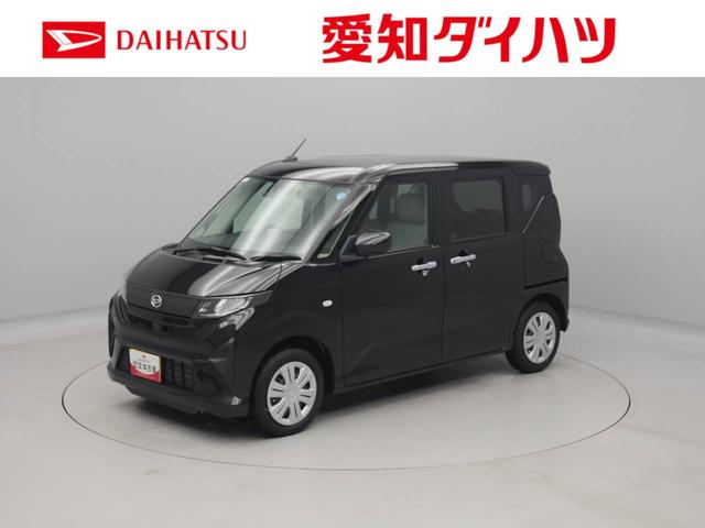 ムーヴＸ両側電動スライドドア　ＵＳＢポート　スマートキー　　衝突軽減ブレーキ（愛知県）の中古車