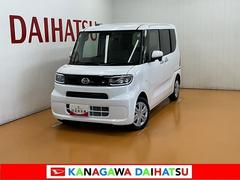 タント 中古車 ＸリミテッドサポカーＳワイド適合　パノラマモニター対応　ミラクルオープンドア　両側オートスライドドア　電動パーキングブレーキ　Ｐスタート　コーナーセンサー　シートヒーター　ステアリングスイッチ　キーフリー