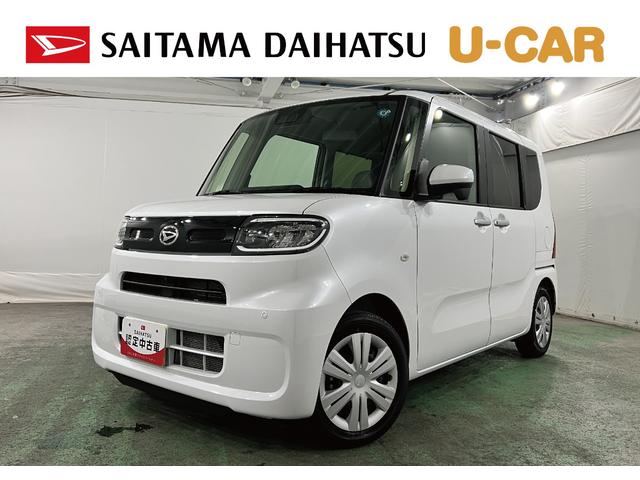 タントＸ　走行１０４５キロ／ＬＥＤヘッドランプ／シートヒーター１年保証距離無制限　走行距離１０４５キロ　マット　サイドエアバッグ　ＬＥＤヘッドランプ　アイドリングストップ　シートヒーター　片側電動スライドドア　オート格納式ドアミラー（埼玉県）の中古車