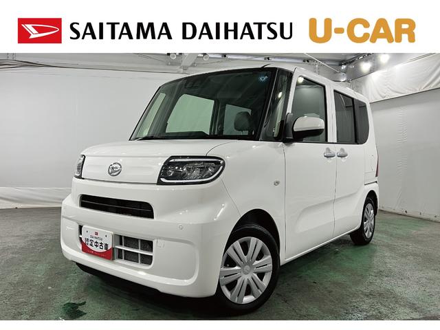 タントL 走行1325キロ/LEDヘッドランプ/両側スライドドア1年保証距離無制限 走行距離1325キロ 純正マット サイドエアバッグ LEDヘッドランプ アイドリングストップ 両側スライドドア オート格納式ドアミラー(埼玉県)の中古車