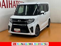 タント 中古車 カスタムＲＳ　ドラレコ　Ｂカメラ　ナビ　ＥＴＣ　ＡＣＣサポカーＳワイド適合　ドラレコ　ミラクルオープンドア　Ｂカメラ　ナビ　パノラマモニター対応　全車速追従機能付ＡＣＣ　電動パーキングブレーキ　Ｐスタート　両側オートスライドドア　ＥＴＣ　キーフリー