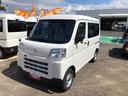 ４ＷＤ　スマートアシスト　キーレスエントリー　オーバーヘッドシェルフ　ＡＭ／ＦＭラジオ　アッパートレイ　撥水フルファブリック表皮（山形県）の中古車