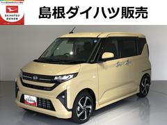 ムーヴ 中古車 ＲＳバックカメラ　ＬＥＤヘッドライト　両側電動スライドドア