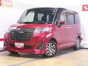 ダイハツ純正９インチメモリーナビ　ドライブレコーダー　パノラマモニター　ＥＴＣ車載器　ＴＶコントロールキット　装着車（福井県）の中古車