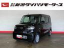 （車内　消臭・抗菌　処理済）　衝突被害軽減システム　４ＷＤ　両側スライドドア　キーフリーシステム（新潟県）の中古車