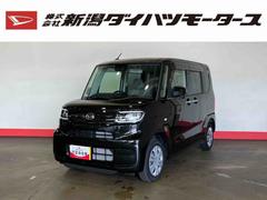 タント 中古車 Ｌ（車内　消臭・抗菌　処理済）　衝突被害軽減システム　４ＷＤ　両側スライドドア　キーフリーシステム