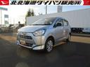 ４ＷＤ　夏冬タイヤ　ＣＤチューナー　リモコンエンジンスターター　デジタルメーター　アイドリングストップ　ＶＳＣ（横滑り抑制機能）（北海道）の中古車