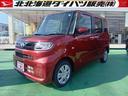 ４ＷＤ　両側パワースライドドア　ＬＥＤヘッドライト　オートライト　オートエアコン　オーディオレス　運転席助手席シートヒーター　前後コーナーセンサー　アイドリングストップ　ＶＳＣ（横滑り抑制機能）（北海道）の中古車