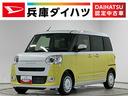 １年保証　ホットカップホルダー　両側電動スライドドア　前後コーナーセンサー　前席シートヒーター　オートハイビーム　ＬＥＤヘッドライト　プッシュスタート　アイドリングストップ　ＵＳＢチャージャー（兵庫県）の中古車