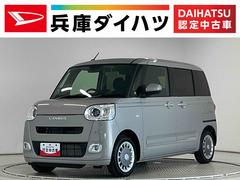 ムーヴキャンバス 中古車 セオリーＧターボ　クルコン　両側電動スライド　シートヒーター１年保証　ホットカップホルダー　アダプティブクルーズコントロール　両側電動スライドドア　前後コーナーセンサー　前席シートヒーター　オートハイビーム　ＬＥＤヘッドライト　スマートキー　ＵＳＢチャージャー