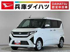 ムーヴ 中古車 Ｘ　４ＷＤ　片側電動スライドドア　前後コーナーセンサー走行無制限１年保証　片側電動スライドドア　４ＷＤ　前後コーナーセンサー　オートハイビーム　ＬＥＤヘッドライト　横滑り防止装置　スマートキー　オートライト　オートエアコン　電動格納ミラー　ベンチシート