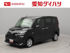 トール 中古車 Ｘエアコン　テレビ　パワステ　パワーウィンドウ　ＡＢＳ　エアバック　キーフリー　電動ドアミラー　バックカメラ　電動スライドドア