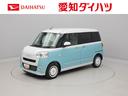 オーディオレス　バックカメラ　ＬＥＤヘッドライト　運転席・助手席シートヒーター　アイドリングストップ　プッシュスタート　エアバック　ＡＢＳ　ＣＶＴ　キーフリー（愛知県）の中古車