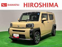 タフト 中古車 Ｇターボ　ナビ　バックカメラ　ドラレコ　ＥＴＣスカイフィールトップ　ＬＥＤオートライト　オートハイビーム　フロントフォグランプ　運転席／助手席シートヒーター　プッシュボタンスタート