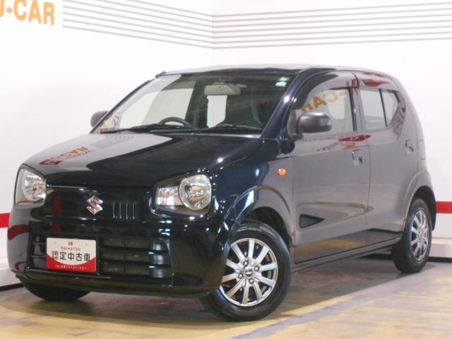 アルトL 4WD(福井県)の中古車