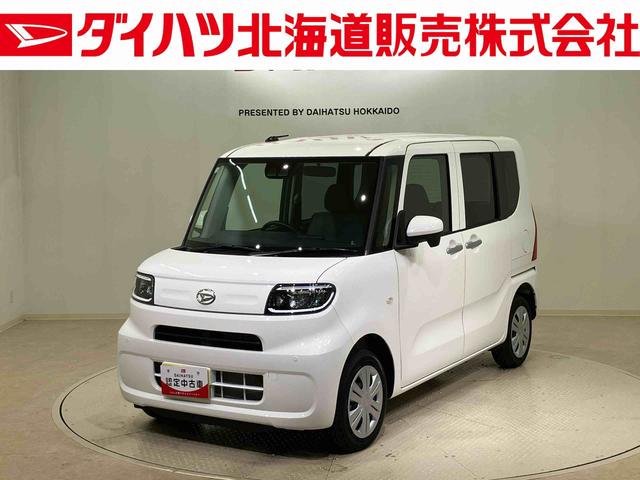 タントL(北海道)の中古車