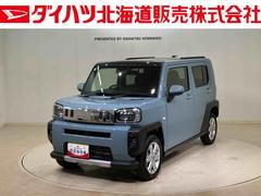 タフト 中古車 Ｇ　クロムベンチャー