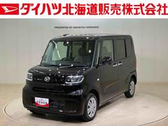 タント 中古車 Ｘ
