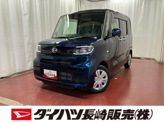 タントX下取車 ナビ パノラマカメラ ETC ドラレコ Bluetooth CD 両側電動スライドドア 衝突被害軽減システム 衝突安全ボディ レーンアシスト スマートキー USB オートマチックハイビーム(長崎県)の中古車