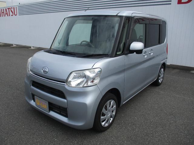 タントＬ（福岡県）の中古車