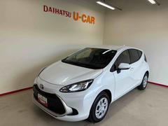 アクア 中古車 Ｇ４ＷＤ　衝突安全防止機能　ディスプレイオーディオ（ナビ付）　バックカメラ　オートエアコン／ライト　ＬＥＤヘッドランプ　クルーズコントロール　キーフリー　ＥＴＣ　ドラレコ（自動防眩インナーミラー）