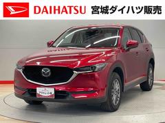 ＣＸ−５ 中古車 ２０Ｓ